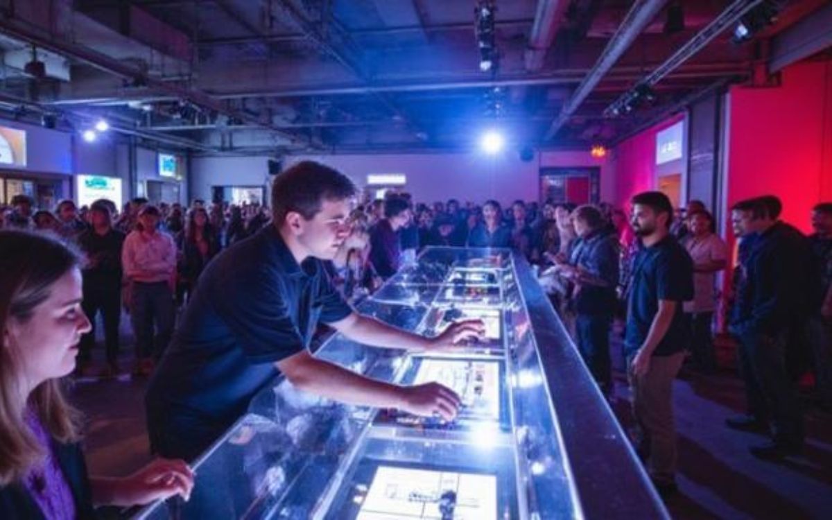 MARKETING EXPERIENCIAL