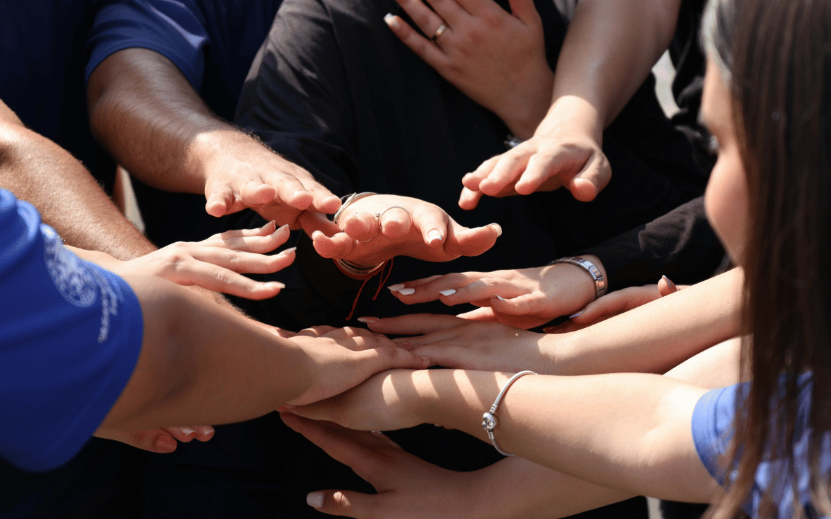 experiência corporativa